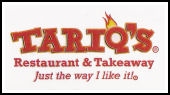 Tariq's Restaurant & Takeaway, 152-154 Derby Street, Bolton, BL3 6JR.